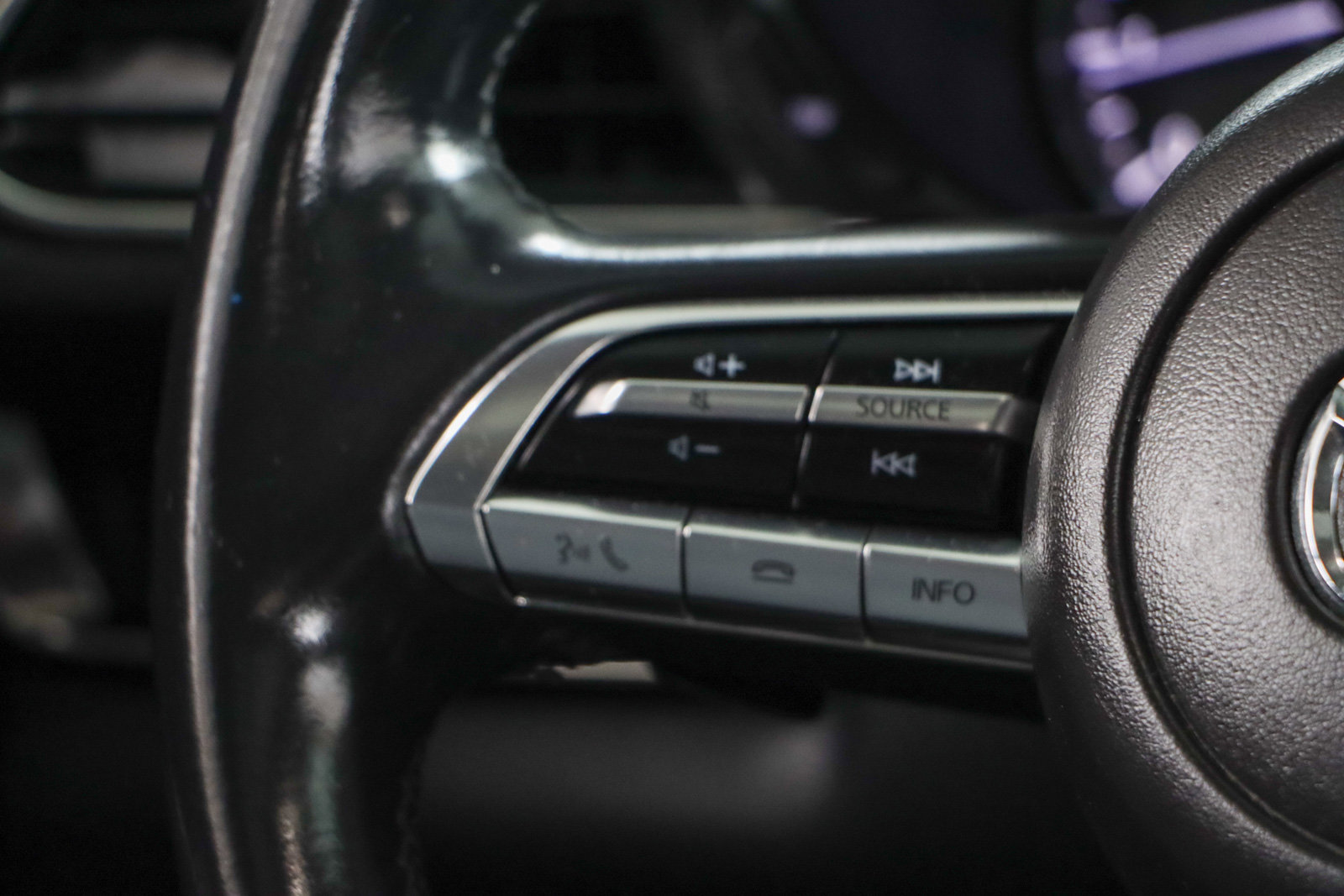 Used 2023 MAZDA CX-30 AWD 2.5 S w/ Premium Package image 13