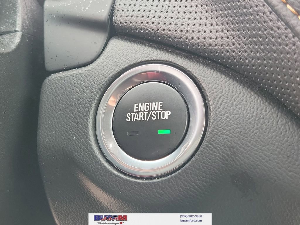 Used 2022 Chevrolet Equinox Premier image 29