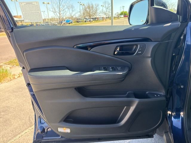 Used 2023 Honda Passport Elite image 22