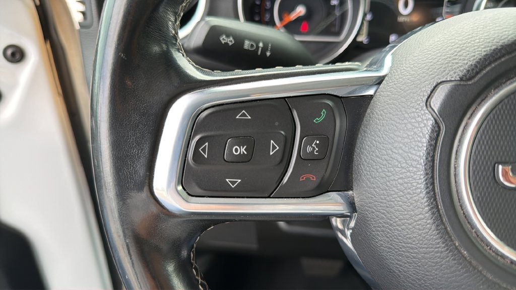Used 2020 Jeep Gladiator Overland AWD/4WD image 25