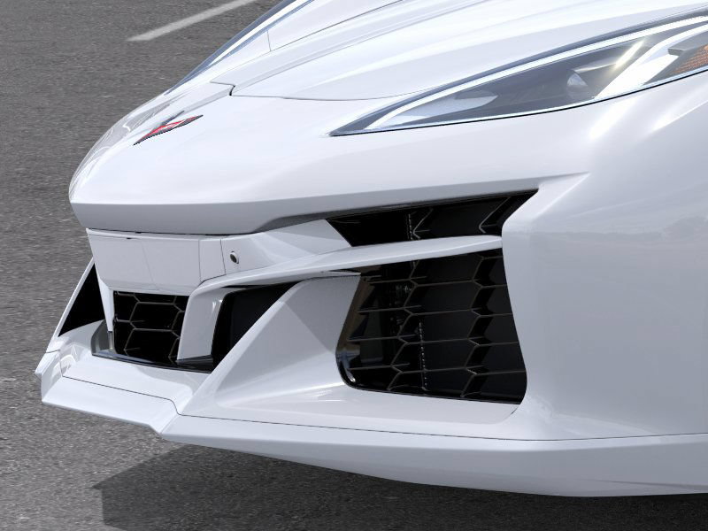 New 2025 Chevrolet Corvette E-Ray w/ ZER Performance Package AWD/4WD image 77