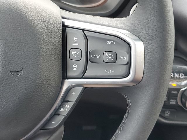 New 2026 RAM 1500 Big Horn AWD/4WD image 22