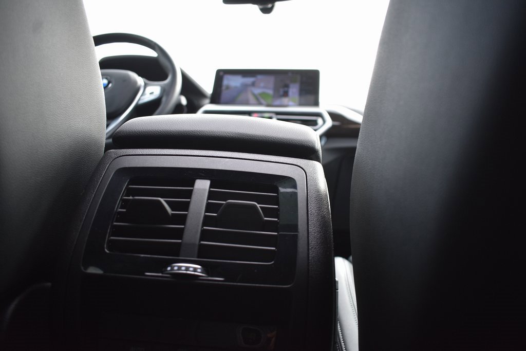 Used 2024 BMW X4 xDrive30i image 30