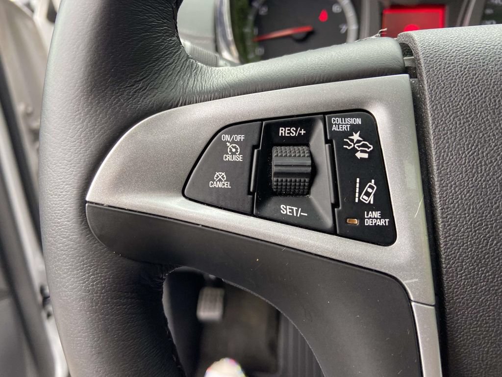Used 2017 GMC Terrain Denali FWD image 33