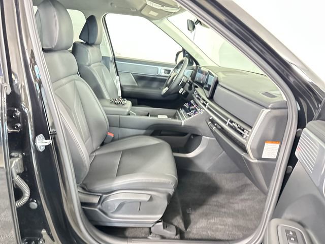 Used 2026 Hyundai Santa Fe SEL AWD/4WD image 28
