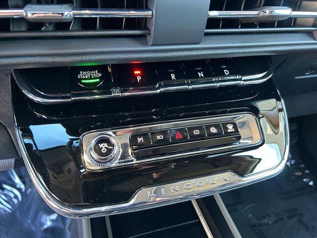 Used 2024 Lincoln Corsair Grand Touring w/ Equipment Group 301A image 25