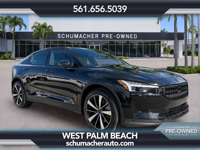 Used 2022 Polestar Polestar 2 w/ Plus Package