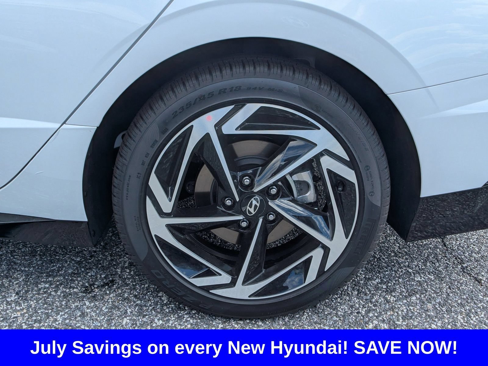 New 2026 Hyundai Sonata SEL FWD image 34