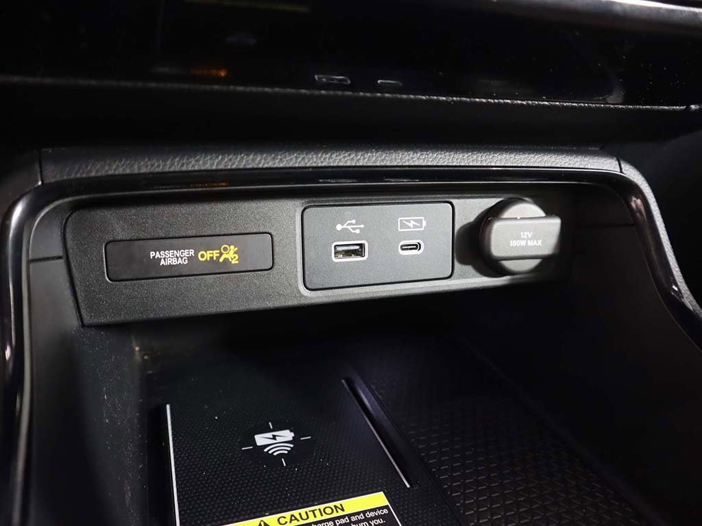 Used 2024 Honda CR-V EX-L image 55