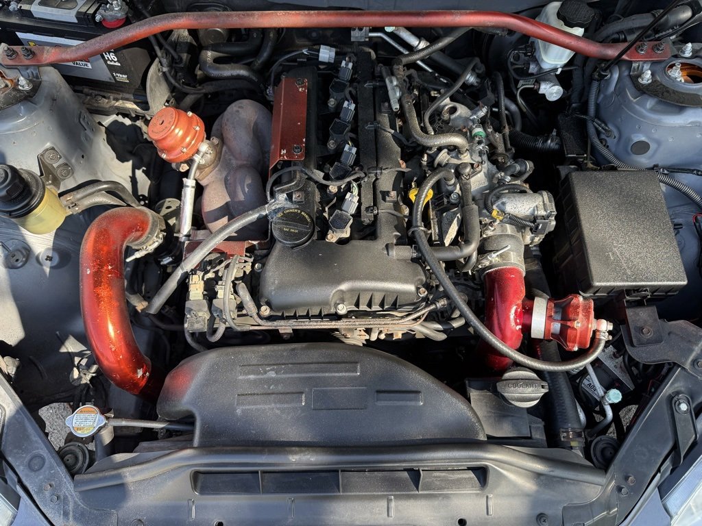 Used 2011 Hyundai Genesis 2.0T image 12