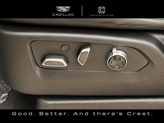 Certified 2024 Cadillac Escalade Sport Platinum AWD/4WD image 28