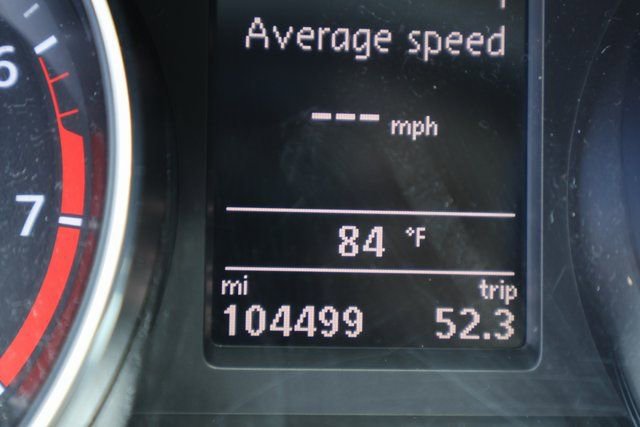 Used 2016 Volkswagen Passat 1.8T S image 22