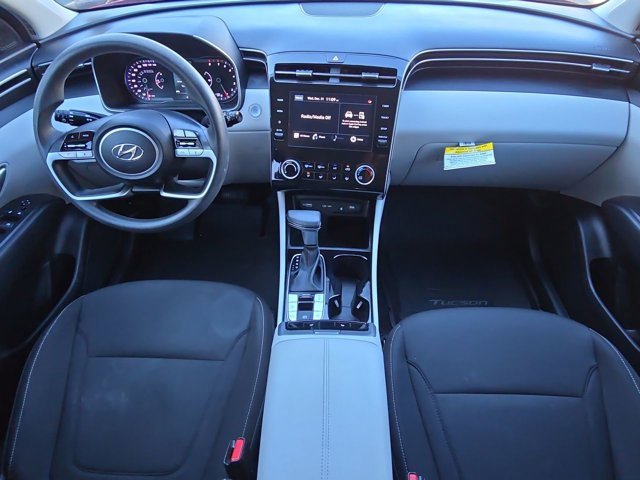 Used 2023 Hyundai Tucson SEL image 12
