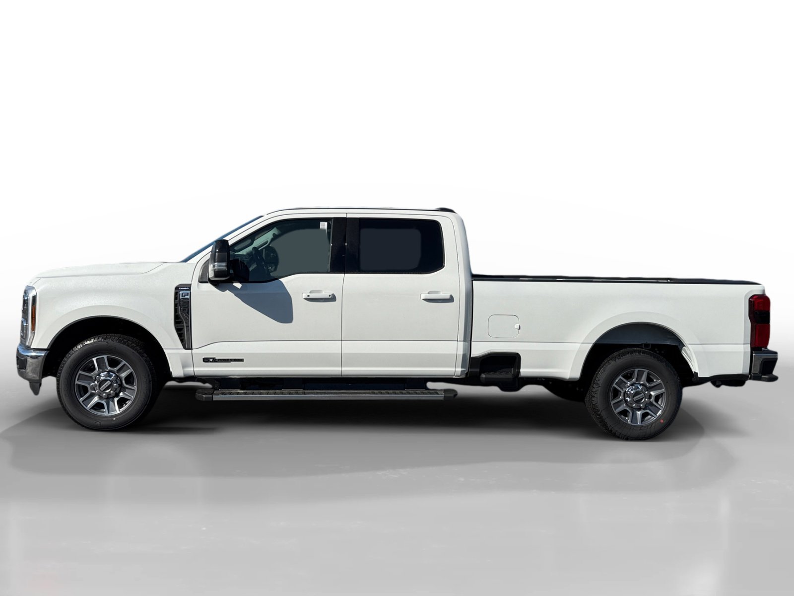 New 2026 Ford F250 Lariat image 2