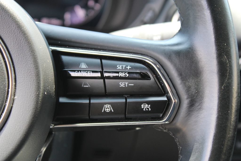 Used 2025 MAZDA CX-70 Plug-In Hybrid w/ Premium Plus AWD/4WD image 28