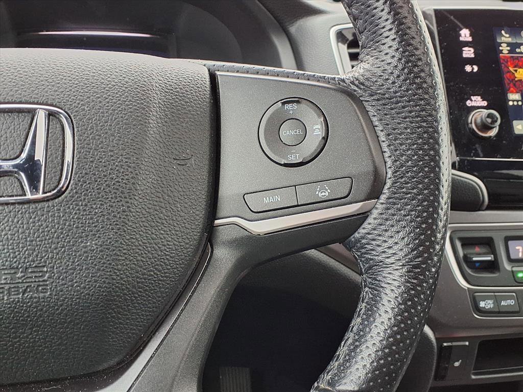 Used 2019 Honda Passport EX-L image 15
