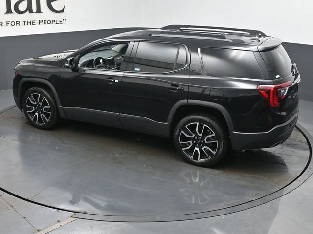 Used 2021 GMC Acadia SLE w/ Driver Convenience Package image 41