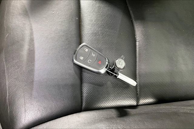 Used 2021 Cadillac XT5 Premium Luxury image 32