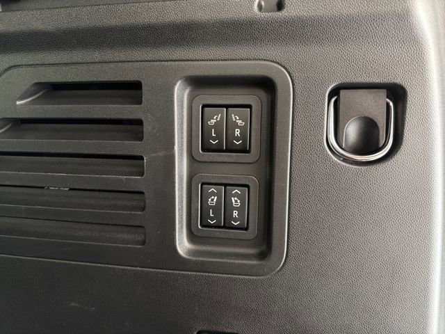 Used 2024 Chevrolet Traverse RS w/ LPO, Floor Liner Package image 18