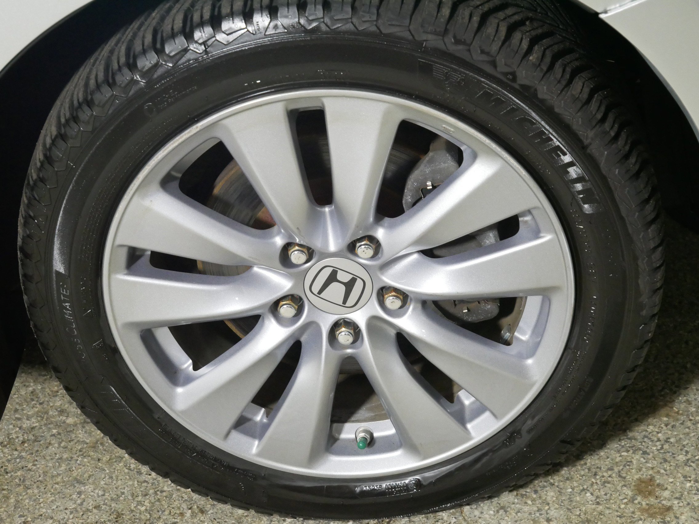 Used 2011 Honda Accord EX-L image 15