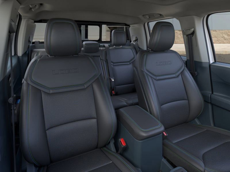 New 2025 Ford Maverick Lobo image 10