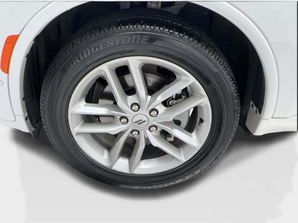 Used 2026 Dodge Durango GT AWD/4WD image 12
