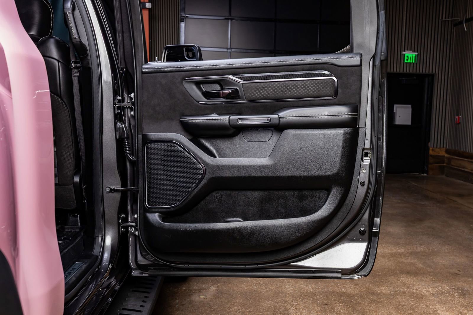 Used 2021 RAM 1500 TRX w/ TRX Level 1 Equipment Group AWD/4WD image 39