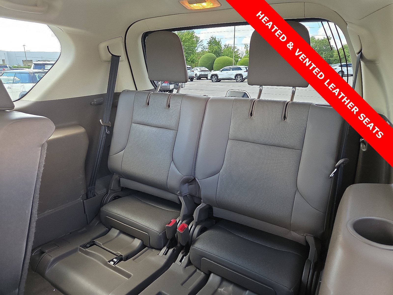 Used 2017 Lexus GX 460 w/ Navigation Package AWD/4WD image 11