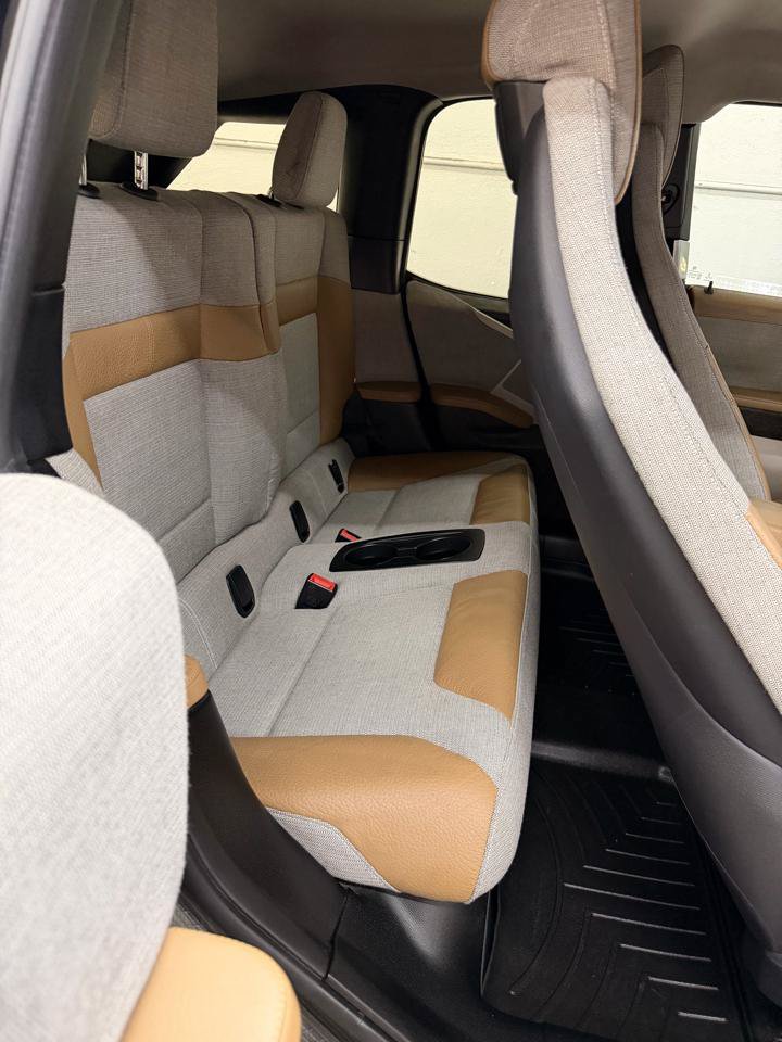 Used 2014 BMW i3 RWD image 32