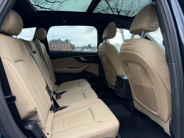 Certified 2023 Audi Q7 3.0T Premium Plus w/ Premium Plus Package AWD/4WD image 26