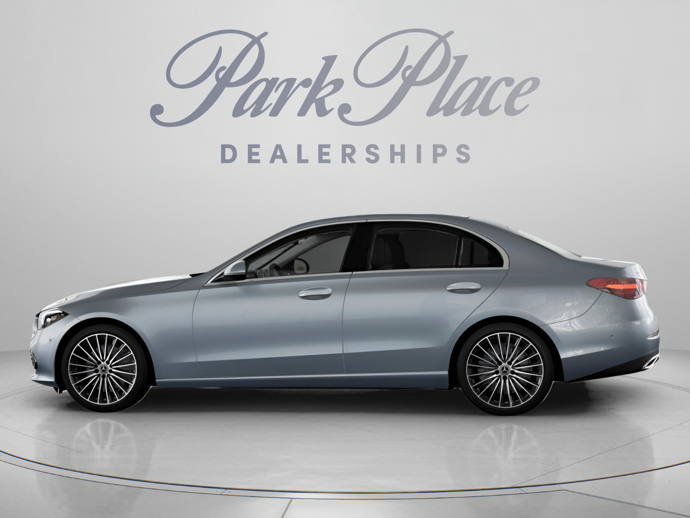 New 2026 Mercedes-Benz C 300 Sedan image 7