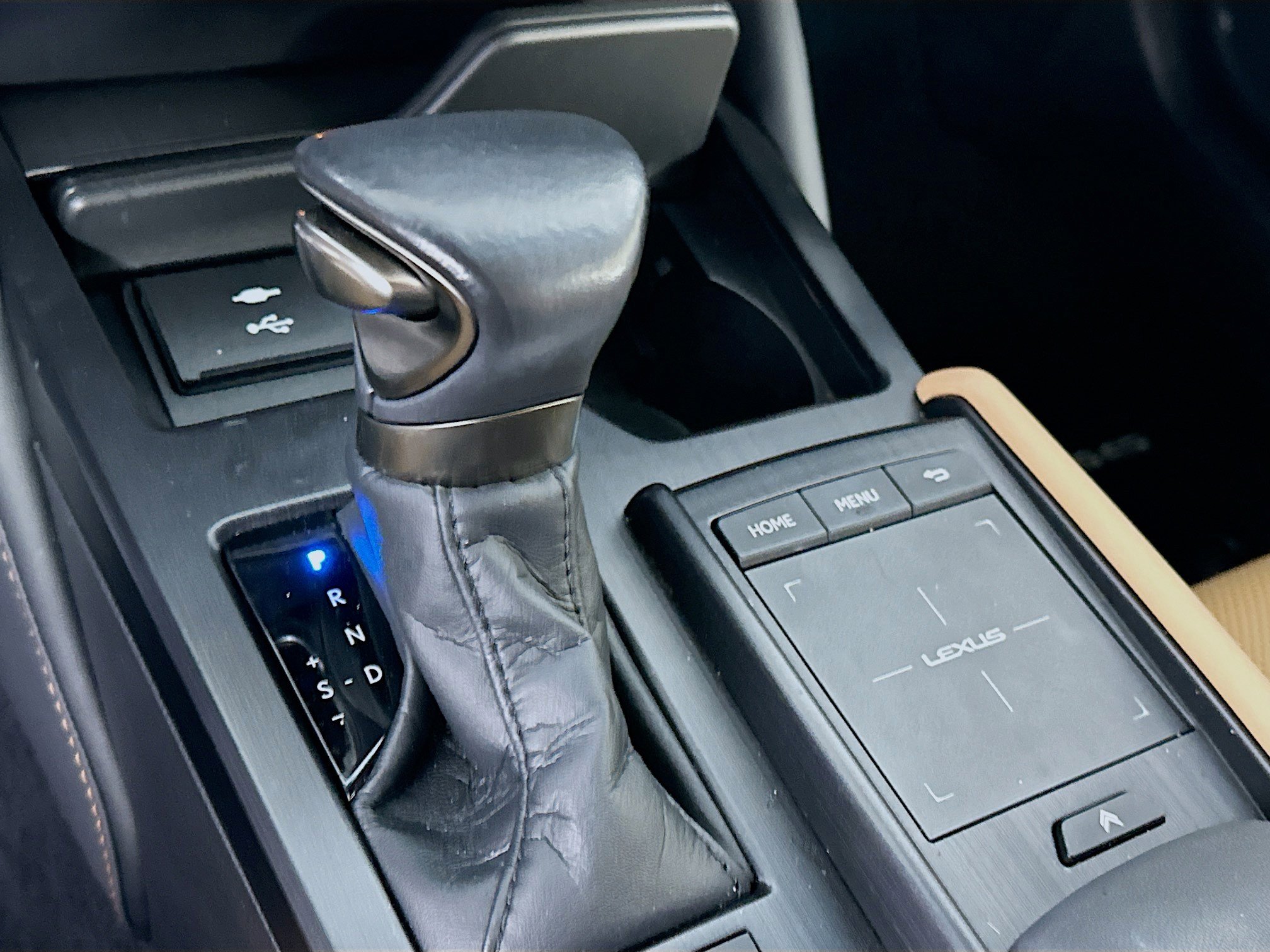 Used 2022 Lexus ES 350 w/ Premium Package image 24