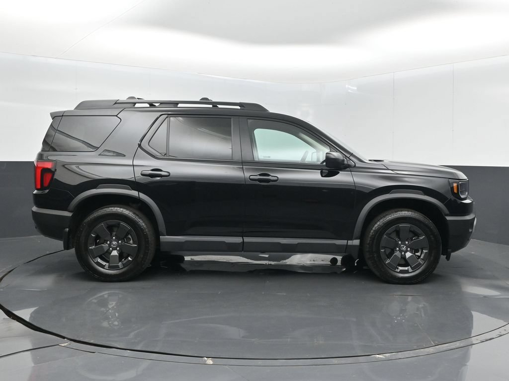 Used 2026 Honda Passport RTL image 5