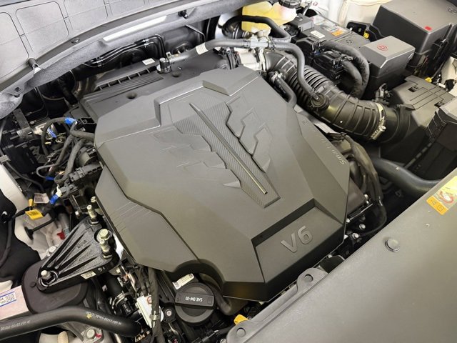 New 2026 Hyundai Palisade Limited image 15