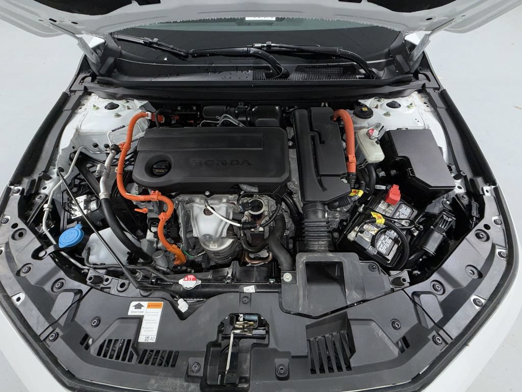 Used 2024 Honda Accord Sport image 21