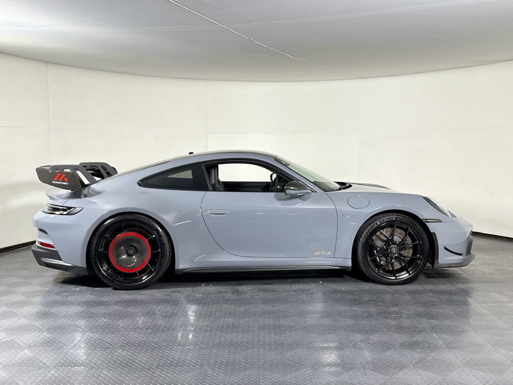 Certified 2023 Porsche 911 GT3 RWD image 8