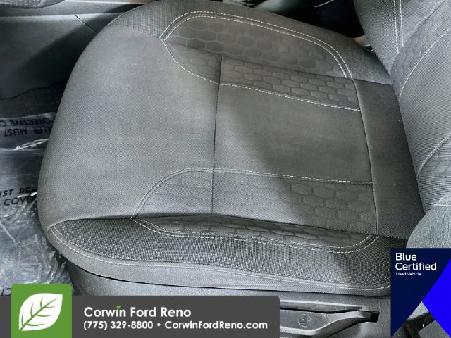 Certified 2018 Ford Fiesta ST FWD image 21