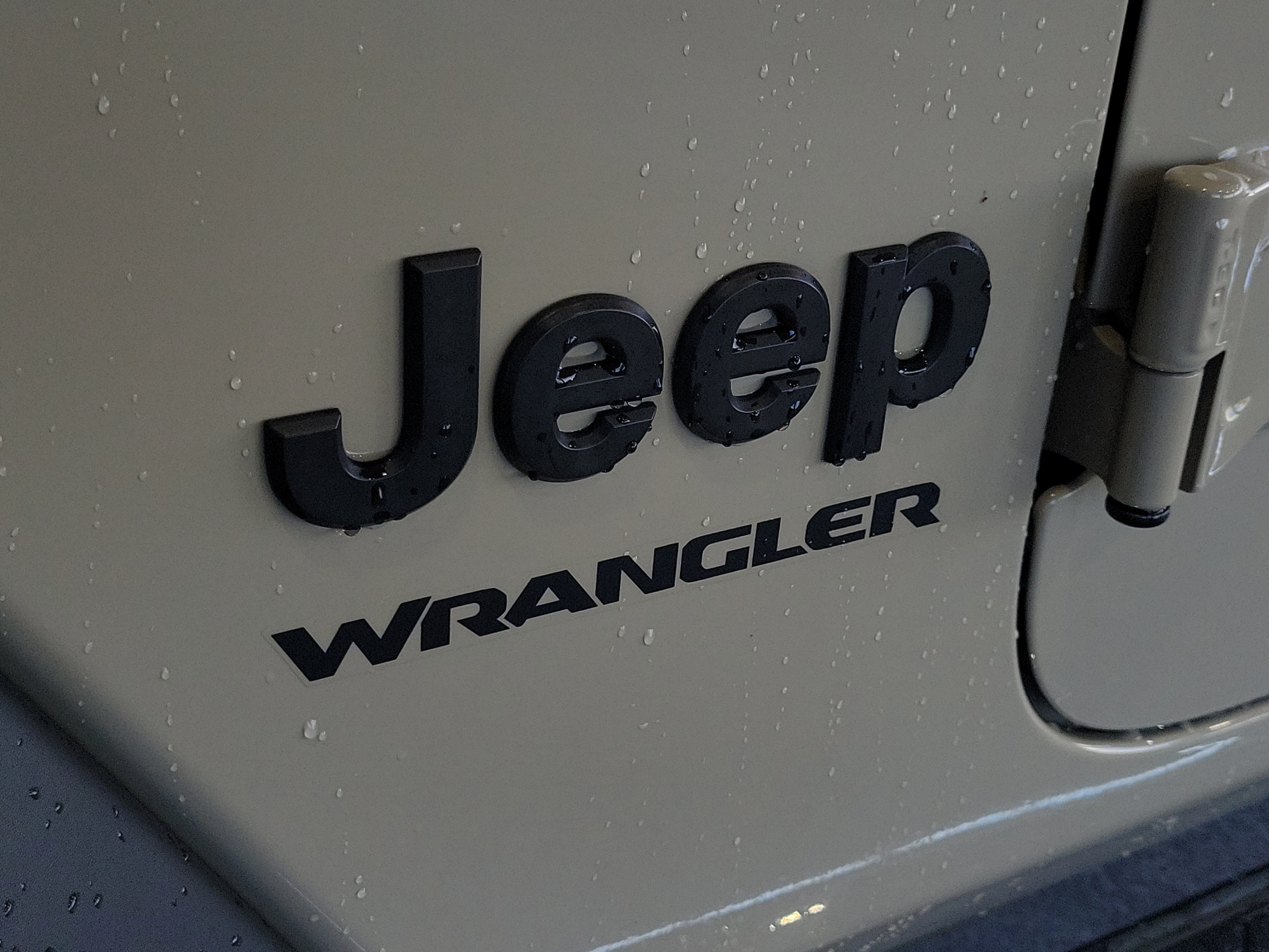 Certified 2022 Jeep Wrangler Sport AWD/4WD image 6