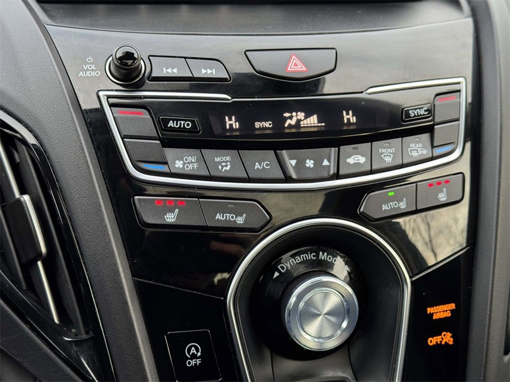Certified 2022 Acura RDX w/ Technology Package image 29