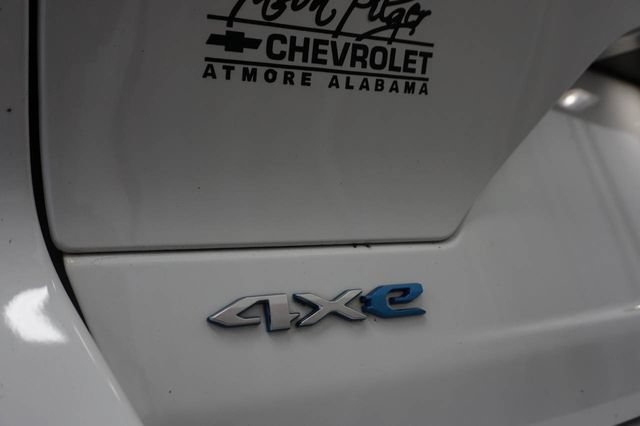 Used 2024 Jeep Grand Cherokee Limited 4xe AWD/4WD image 16