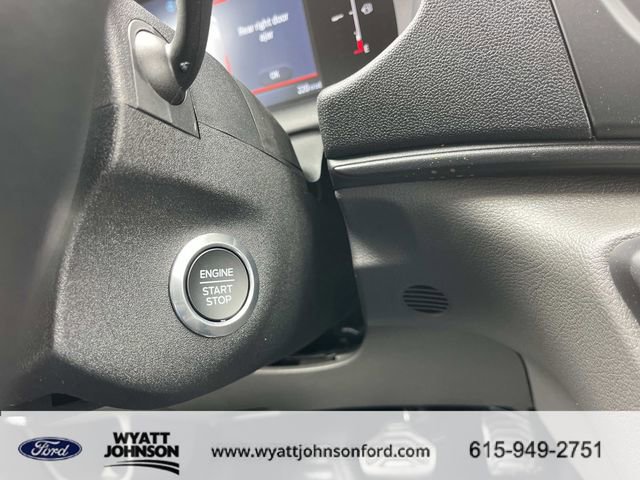 New 2026 Ford Transit 350 XL RWD image 30