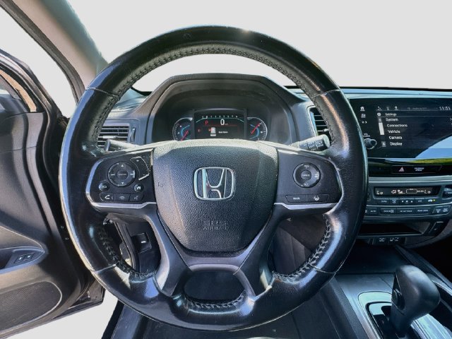 Used 2019 Honda Pilot EX-L image 11