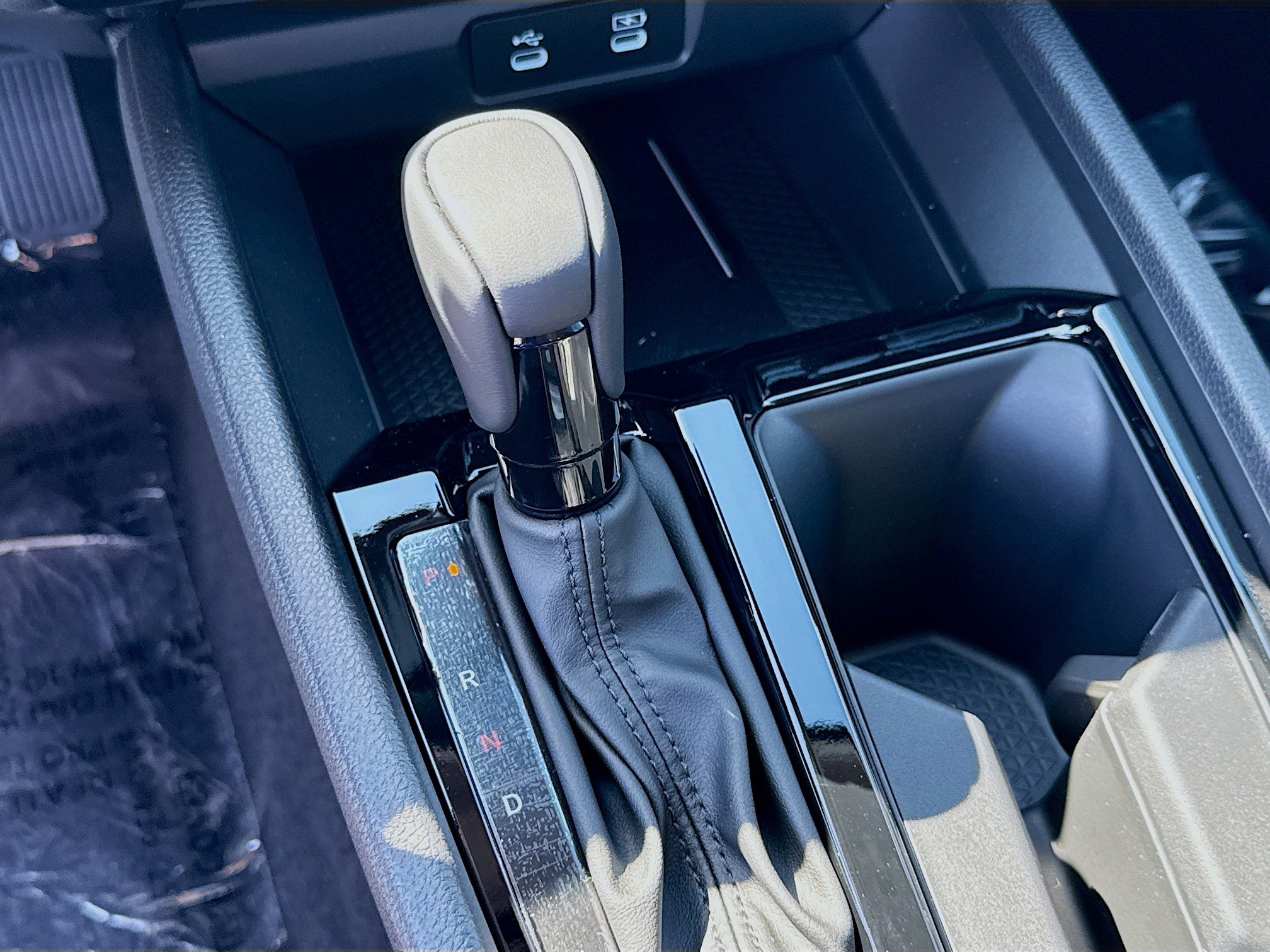 New 2026 Honda Accord EX-L image 15