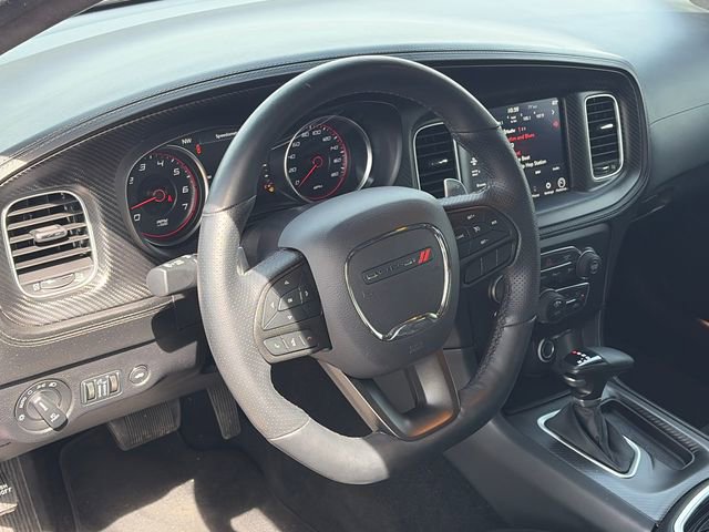 Used 2023 Dodge Charger Scat Pack w/ Dynamics Package image 15