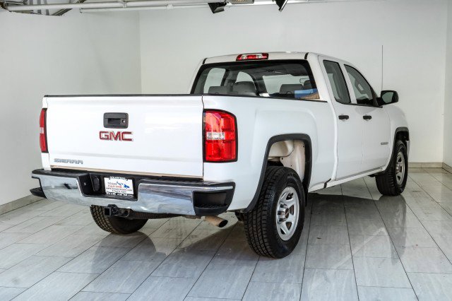 Used 2018 GMC Sierra 1500 2WD Double Cab image 6