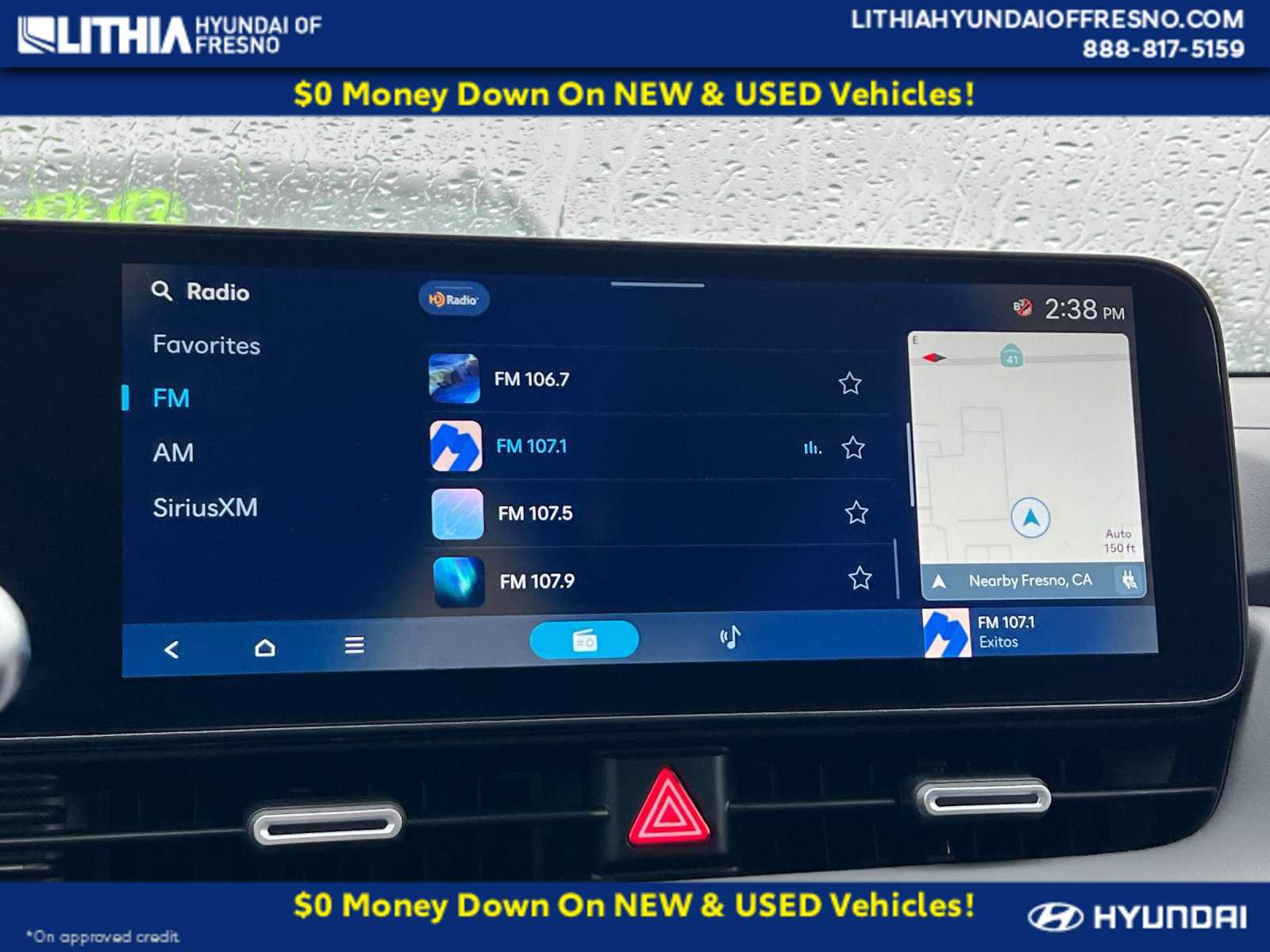 New 2025 Hyundai Ioniq 5 SE RWD image 18