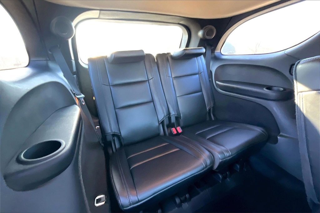 Used 2013 Dodge Durango Crew image 25