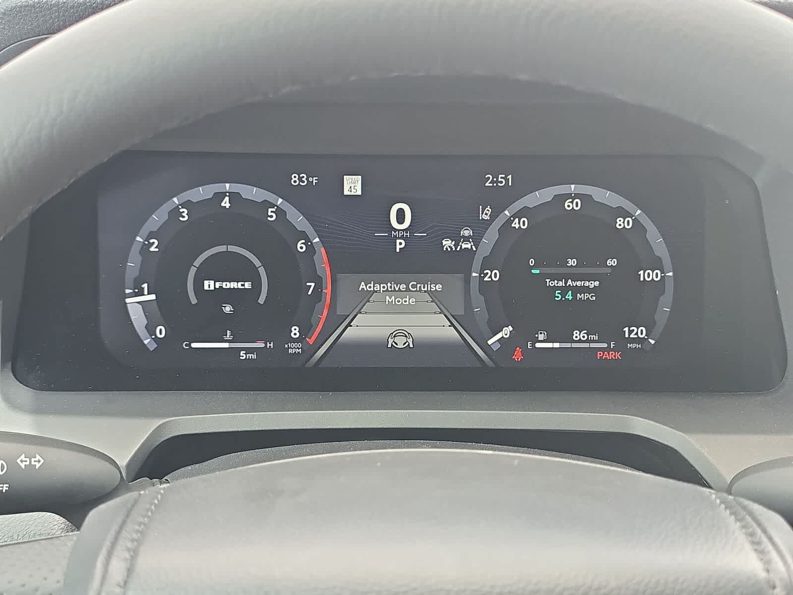 New 2026 Toyota Tacoma TRD Sport AWD/4WD image 30