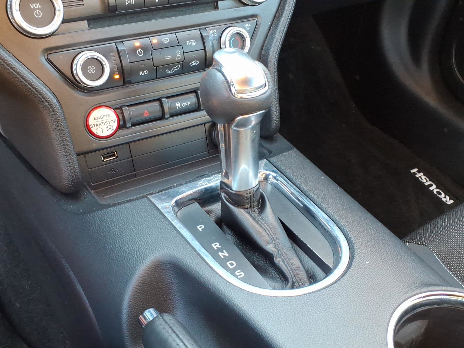 Used 2015 Ford Mustang Coupe w/ Equipment Group 051A image 20