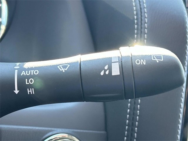 Used 2023 INFINITI QX80 Luxe w/ Cargo Package image 33